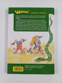 Weeti ja waraolympialaiset
