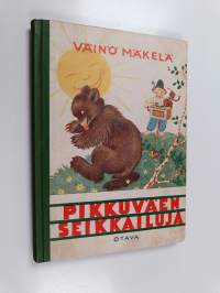 Tyhjä kuva