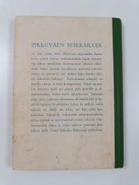 Pikkuväen seikkailuja