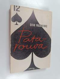 Patarouva