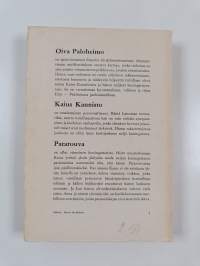 Patarouva