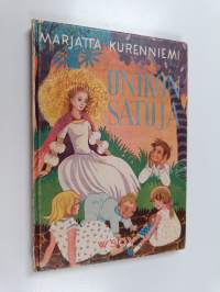 Unikon satuja