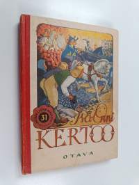 Isä-Onni kertoo : satuja