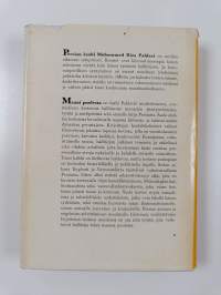 Maani puolesta