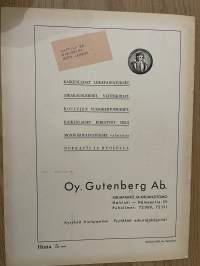 Suomen vapaussota 1935 nr 7 - Sortavalassa, Mommilassa, ym.