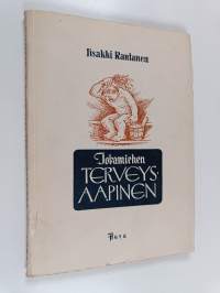 Jokamiehen terveysaapinen