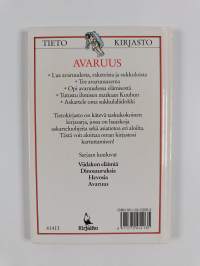 Avaruus
