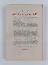 Kid Rover lännen tiellä