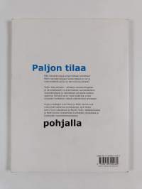 Paljon tilaa pohjalla : johdatus nanoteknologiaan ja nanotieteeseen