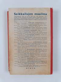 Hopeahaukka