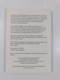Helanderilla huudettua 2003