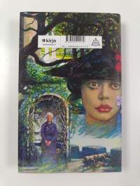Hercule Poirot ja huvimajan arvoitus