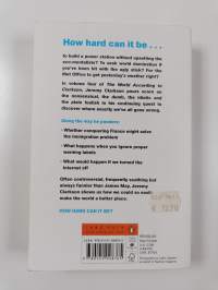 How Hard Can It Be? : The World According to Clarkson Volume 4