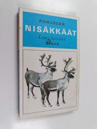 Pohjolan nisäkkäät = (Mammals of Northern Europe)