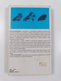 Pohjolan nisäkkäät = (Mammals of Northern Europe)