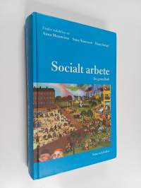 Socialt arbete : en grundbok