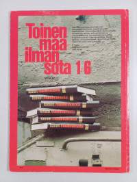 Toisen maailmansodan lentokoneet