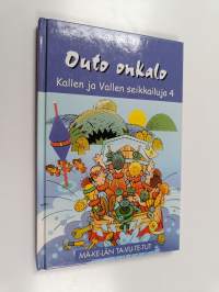 Tyhjä kuva