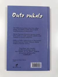 Outo onkalo