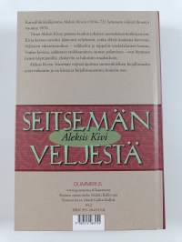Seitsemän veljestä