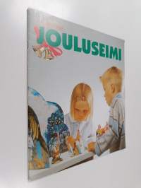 Askartele jouluseimi