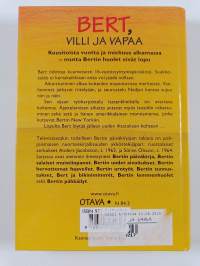 Bert, villi ja vapaa