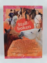 Stallboken