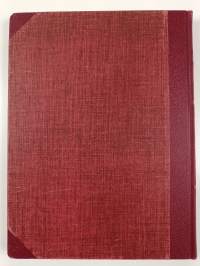 Suomen vapaaehtoinen palokuntaliike 100-vuotias 1838-1938 1-2