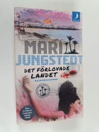 Det förlovade landet - Kriminalroman