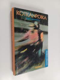 Kotkanpoika