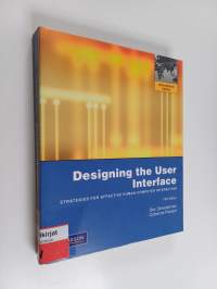 Designing the user interface : strategies for effective human-computer interaction