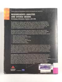 Requirements analysis and system design : developing information systems with UML