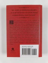 The Sherlock Holmes Handbook - The Methods and Mysteries of the World&#039;s Greatest Detective