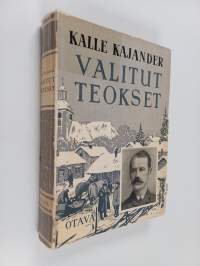 Tyhjä kuva