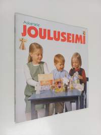 Askartele jouluseimi