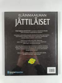 Eläinmaailman jättiläiset