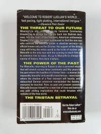 The Tristan Betrayal