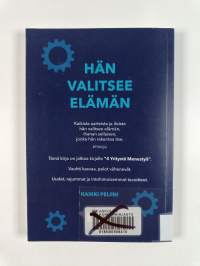 Yli mahdottomien : magneeton voima