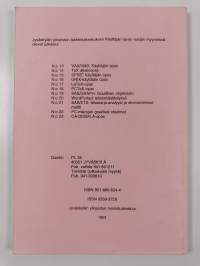 UNIX-käyttäjän opas