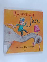 Rasavilli Jasu