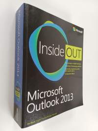 Microsoft Outlook 2013 Inside Out