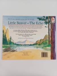 Little beaver and the echo