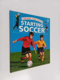 Starting Soccer