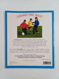 Starting Soccer