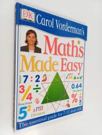 Maths Made Easy