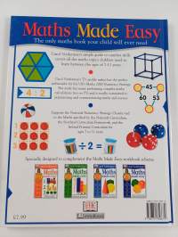 Maths Made Easy