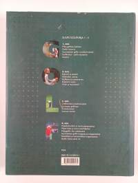Suuri golfkirja 1-4