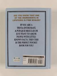 Useless Information