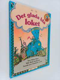 Det glada blå loket
