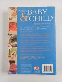 Your Baby and Child